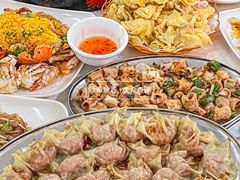 -嘉升大排档(番禺总店)