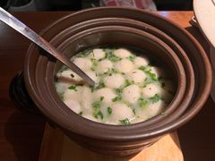 -清水亭湖北菜(大屯DT51店)