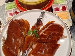 -大鸭梨烤鸭(甘家口店)