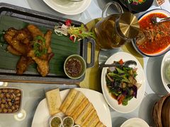 -阿诺泰·泰国餐厅(紫荆店)