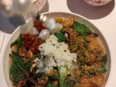 -湘上湘(米其林餐厅-正大中心总店)