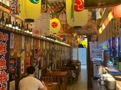 大堂-坂吉屋·居酒屋深夜食堂(龙湖店)