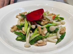 -竹雨堂创意中国菜(裕华店)