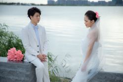 -巴黎时尚婚纱摄影(南汇店)