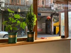 -infinite cafe