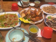 -大富烧鸡大牌档(扬帆店)
