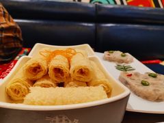 -井格重庆火锅(临平银泰城店)