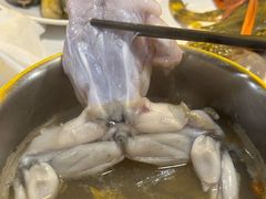 -九月海·海鲜自助(世纪东方店)