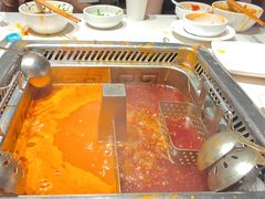 -海底捞火锅(阳光新业店)