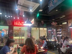 -萍姐火锅·公路夜市(打浦桥日月光店)