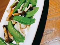 -雀舞云南菜(乐客城店)