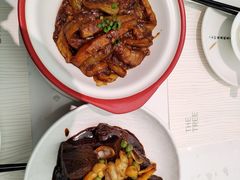 -大树餐厅(万达创始店)