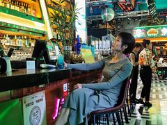 -Famous肥猫墨西哥音乐餐吧(五棵松华熙LIVE店)