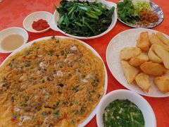 -深运潮州粥(水库店)