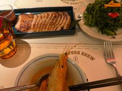 -太食獸泰式茶餐厅(IFS国金中心店)