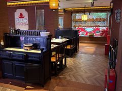 -老淮安·淮安菜(周恩来纪念馆店)