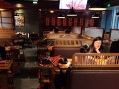 -原牛道·潮汕围炉火锅(讯美店)