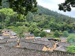 -杨家堂村