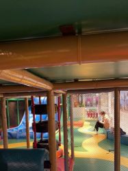 -KidSteam儿童乐园(富力城店)