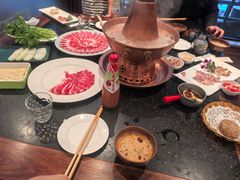 -南门涮肉(通州店)