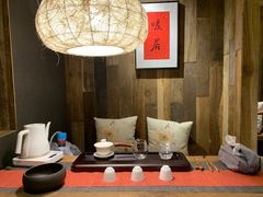 -邈墨茶馆(大兜路1号店)