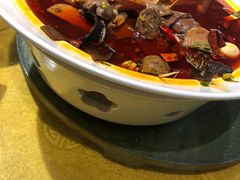 -缪氏川菜(丰盛町店)