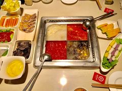 -海底捞火锅(九久奥特莱斯店)