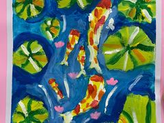 -北斗星爱涂艺术(城悦荟店)