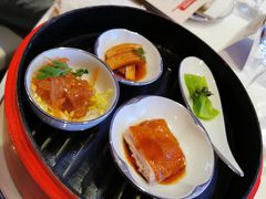 -广州柏悦酒店·悦吧·顶楼露天酒吧