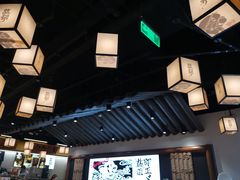 -大盐帮川菜馆(长楹天街店)
