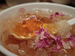 -彬媽糖水(侨鑫国际店)