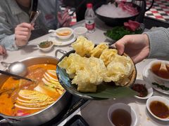 -一哥澳门豆捞·澳门风打边炉(高德置地店)