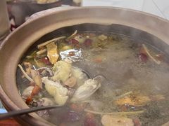 -威邵鸡煲(西华路总店)