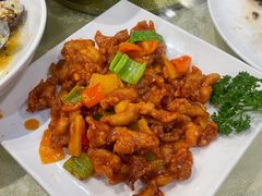 -石湖大酒店(桐泾店)