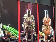 -老佛爷正宗铜炉蛙锅(五道口店)