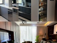 -索菲亚全屋定制衣柜橱柜家具(通州运乔居然之家店)