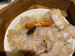 -百年恒益烧腊海鲜酒家·非遗传承(广州黄埔店)