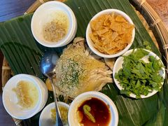 -园林美食城·本土农家菜(杨和镇店)