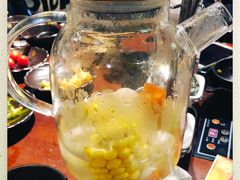 -高兴壹锅·潮汕鲜牛肉火锅(良乡梅花庄店)
