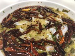 -首秀·四川料理(星耀101店)