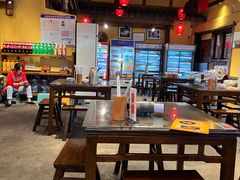 -富正毅三下锅·湘西韵味(天门山索道店)