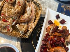 -阳光岛·海鲜盛宴(银泰中心in99店)