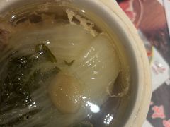 -新世界餐厅(万达店)