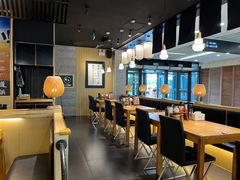 -雷门拉面·现熬骨汤(凯德来福士店)
