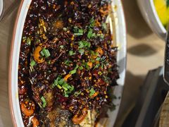 -香缇小院私房菜(盐务街店)