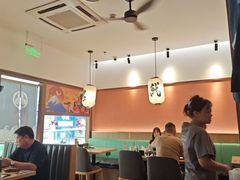 -沼津港精致料理·寿喜烧·烧鸟(青浦宝龙广场日料榜单店)