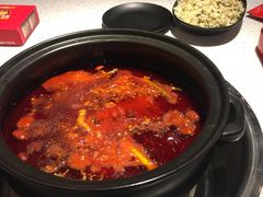 -钢管厂五区小郡肝串串香(南山店)