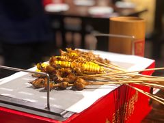 -今邕烧烤(园湖店)
