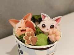 -哈根达斯(武汉天地店)