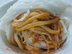 -薛昌利大米面皮(南关正街店)